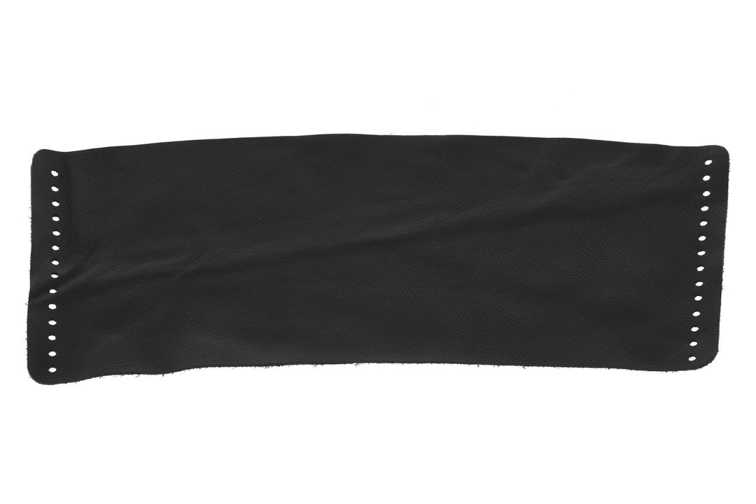 Protector de válvulas GEWA de cuero - Tuba B, pieza A