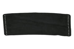 Protector de válvulas GEWA de cuero - Tuba B, pieza A