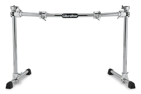 Gibraltar Rack System Chrome Series II Curved Drum Rack - GDR100C-CHR