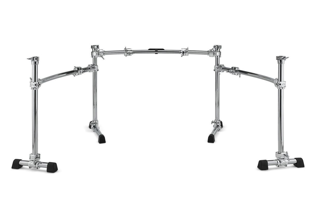 Gibraltar Rack System Chrome Series II 3-Side Drum Rack - GDR300C-CHR