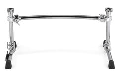 Sistema de rack Gibraltar Chrome Series II Curved Stealth Side Rack - GCSSMS