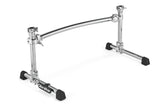 Gibraltar Rack System Chrome Series II Curved Stealth Side Rack - GCSSMS