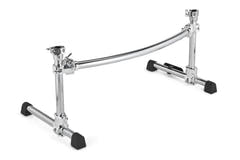 Sistema de rack Gibraltar Chrome Series II Curved Stealth Side Rack - GCSSMS