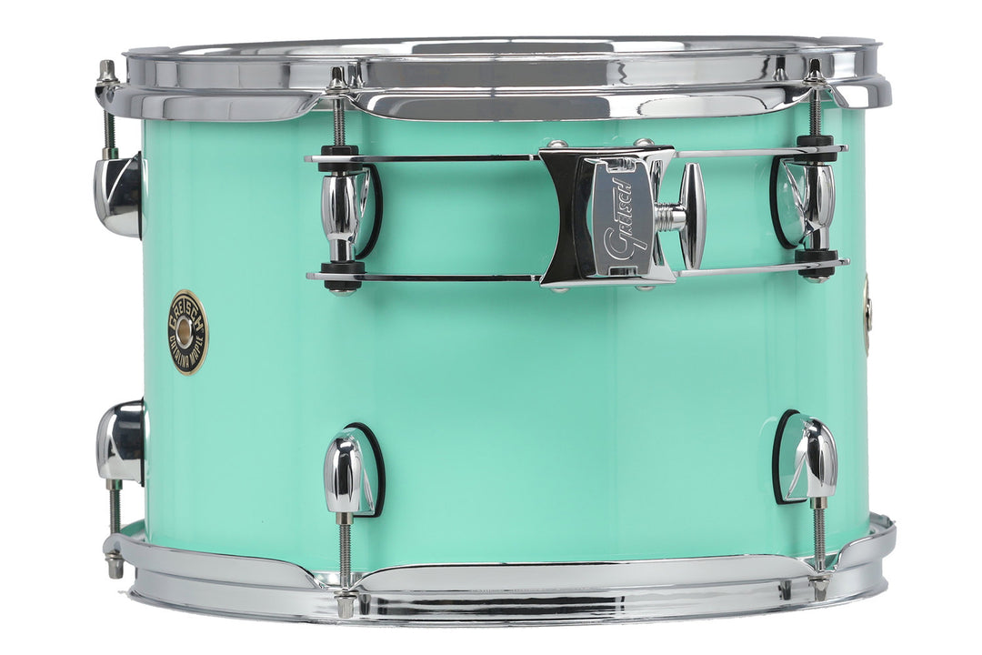 Gretsch Tom Tom Catalina Maple - Verde espuma de mar (CM2-0913T-SFG)