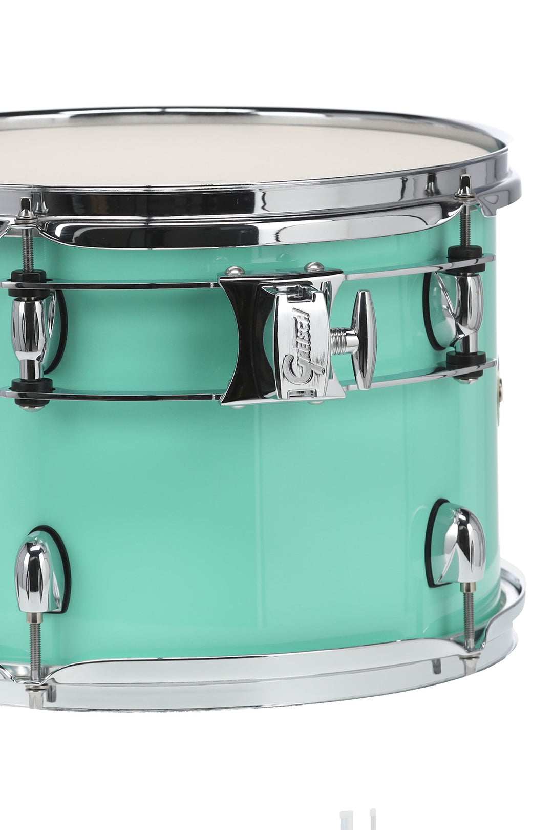Gretsch Tom Tom Catalina Maple - Verde espuma de mar (CM2-0913T-SFG)