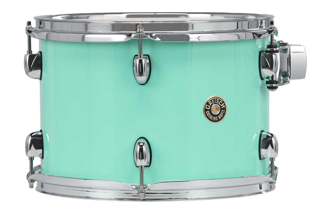 Gretsch Tom Tom Catalina Maple - Verde espuma de mar (CM2-0913T-SFG)