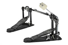 Gretsch Herrajes Concert Pedal doble - GRG4DB