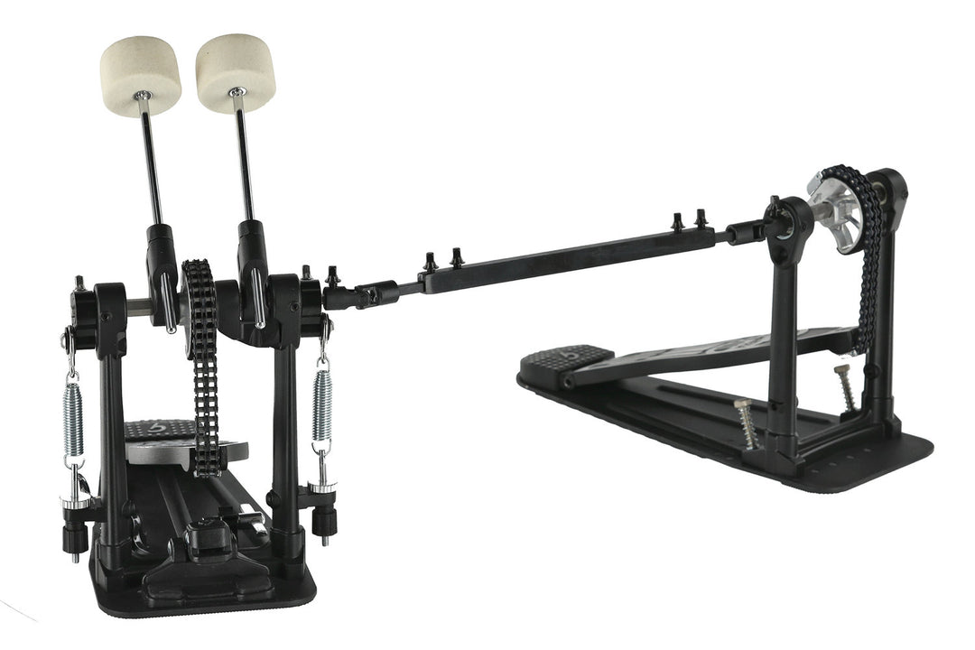 Gretsch Herrajes Concert Pedal doble - GRG4DB