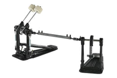 Gretsch Herrajes Concert Pedal doble - GRG4DB