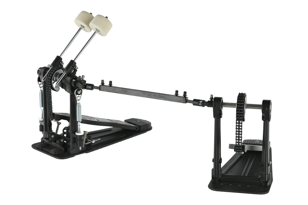 Gretsch Herrajes Concert Pedal doble - GRG4DB