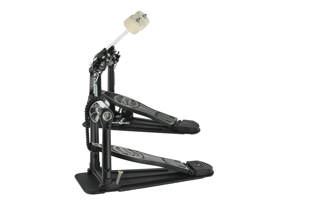 Gretsch Herrajes Concert Pedal doble - GRG4DB