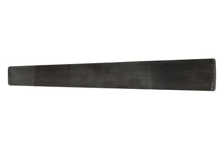 Diapasón de Violines GEWA Blackwood - 4/4