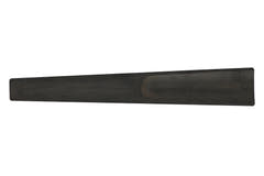 Diapasón de Violines GEWA Blackwood - 4/4
