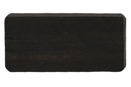 Mentonera GEWA de Blackwood para violines