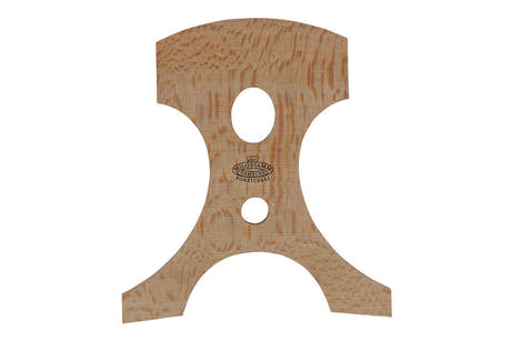 Puente de violonchelo Milo Stamm Royal modelo X, 4/4, 92 mm