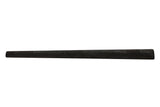 GEWA Cello fingerboard Blackwood - 4/4