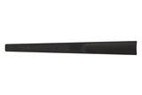 GEWA Cello fingerboard Blackwood - 4/4
