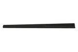GEWA Cello fingerboard Blackwood - 4/4