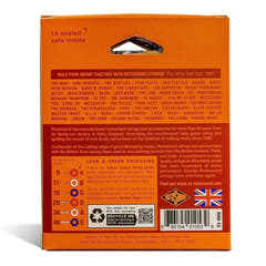 Rotosound Roto Orange RH9-10 cuerdas para guitarra eléctrica 9-46, 10 sets