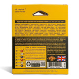 Rotosound Roto Yellows R10-10 strings para guitarras eléctricas 10-46, 10 set