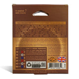 Rotosound Jumbo King JK10-3 cuerdas para guitarra western 10-50, 3 set