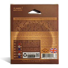 Rotosound Jumbo King JK10-10 cuerdas para guitarra western 10-50, 10 set