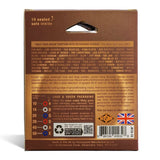 Rotosound Jumbo King JK10-10 cuerdas para guitarra western 10-50, 10 set