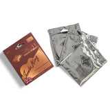 Rotosound Jumbo King JK11-3 cuerdas para guitarras acústicas 11-52, 3 set