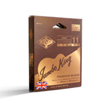 Rotosound Jumbo King JK11-3 cuerdas para guitarras acústicas 11-52, 3 set