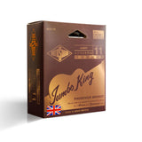Rotosound Jumbo King JK11-10 cuerdas de guitarra acústica 11-52, 10 sets