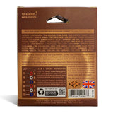 Rotosound Jumbo King JK11-10 cuerdas de guitarra acústica 11-52, 10 sets