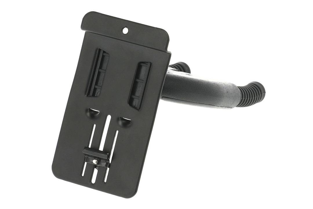 GEWA Guitarras soporte de pared WallGrip - schwarz (GH-80SB)
