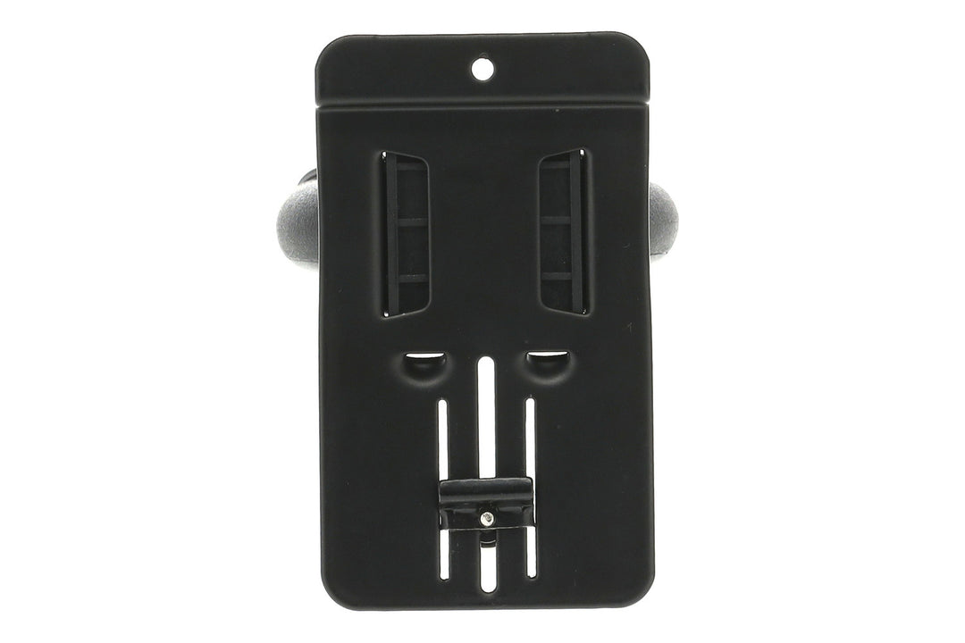 GEWA Guitarras soporte de pared WallGrip - schwarz (GH-80SB)