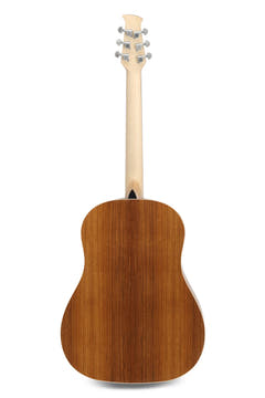 Applause Jump Slope Shoulder D guitarra western AAS-69-PB, Peach Burst