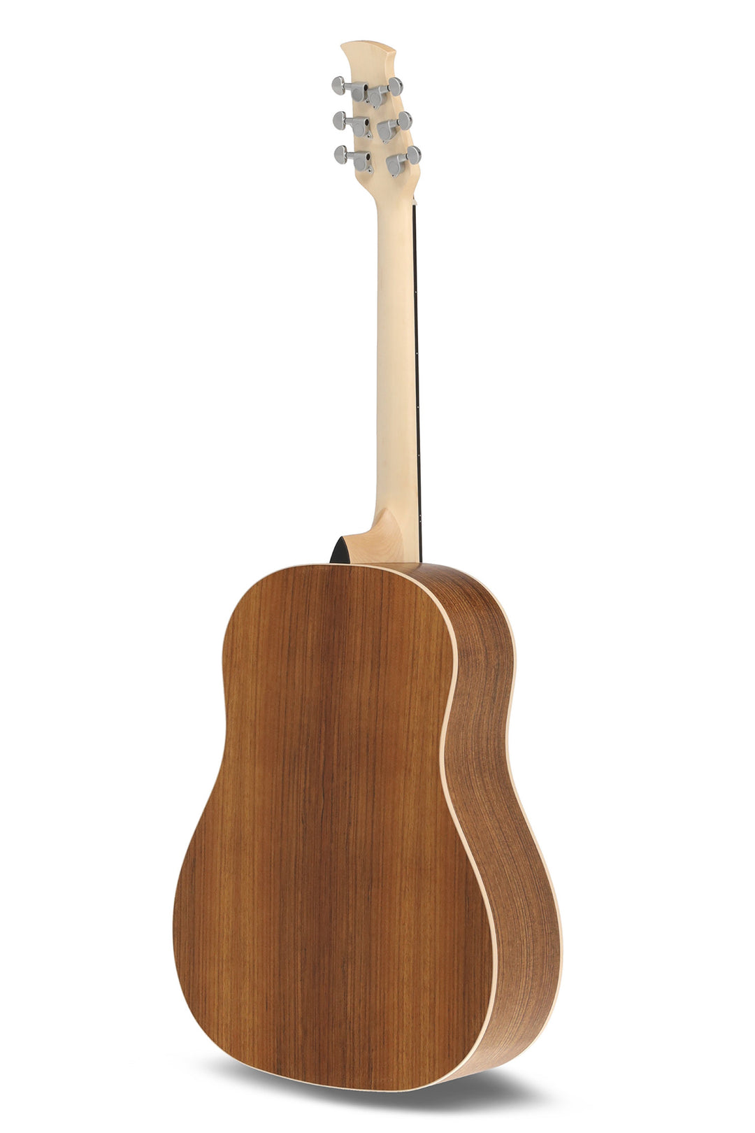 Applause Jump Slope Shoulder D guitarra western AAS-69-PB, Peach Burst