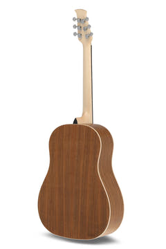 Applause Jump Slope Shoulder D guitarras AAS-69-DTD, Dusk till Dawn