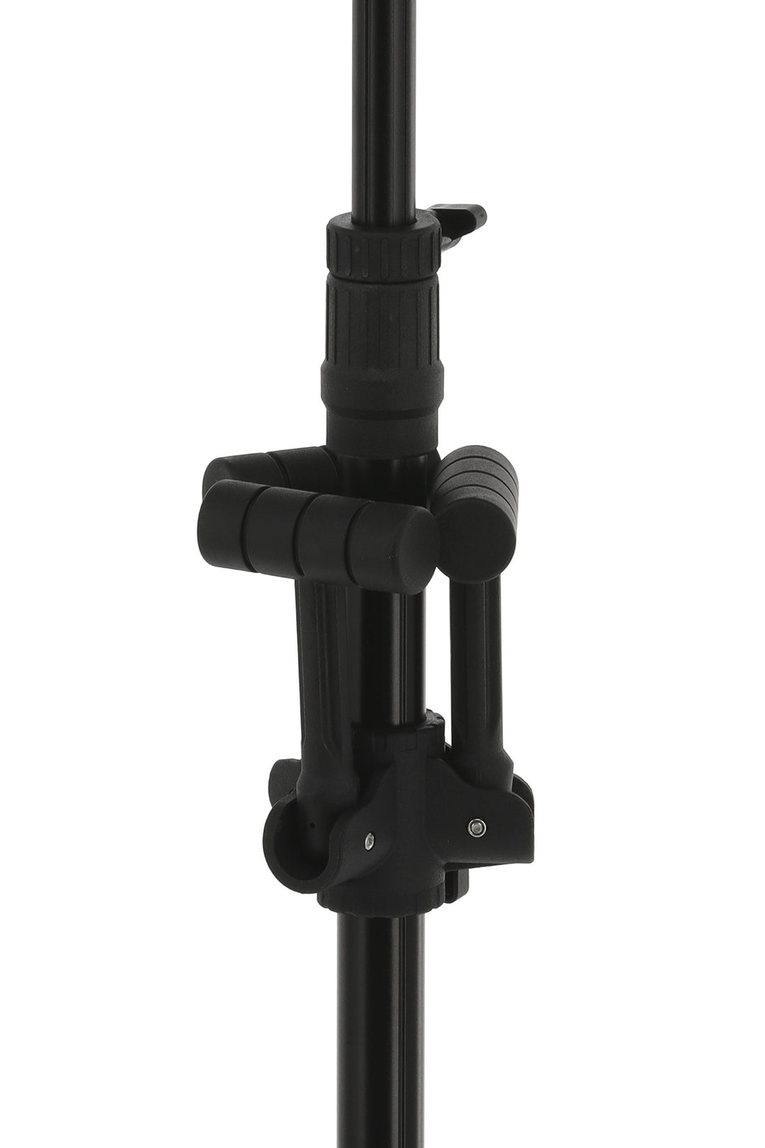 GEWA Guitarras Stands TripleGrip - negro (GS-83B)
