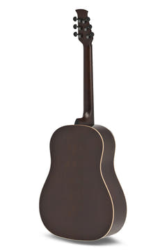 Guitarra Applause Jump Slope Shoulder D Gloss AAS-69-TB, Tobacco Burst