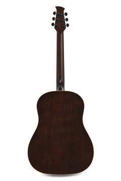 Guitarra Applause Jump Slope Shoulder D Gloss AAS-69-TB, Tobacco Burst