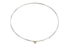 Cuerda individual Adamas Nuova Coated .010", lisa