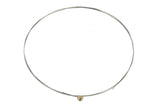 Cuerda individual Adamas Nuova Coated .010", lisa