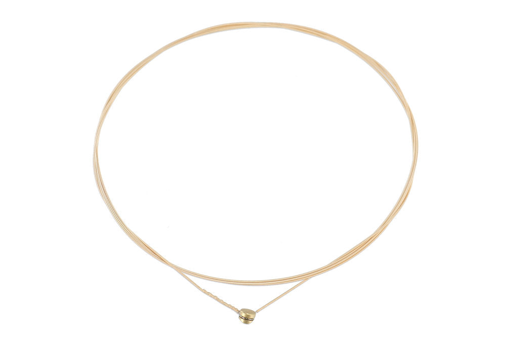 Cuerda individual Adamas Phosphor Bronze .022"