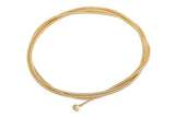 Cuerda individual Adamas Phosphor Bronze .105", bajo acústico