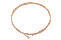 Adamas Nuova Coated cuerda individual .042"