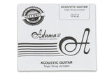 Cuerda individual Adamas Phosphor Bronze .022"