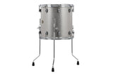 Gretsch Floor Tom Catalina Maple - Silver Sparkle (CM2-1414F-SS)