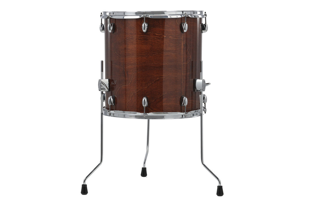 Tom de suelo Gretsch Catalina Maple - Walnut Glaze (CM2-1616F-WG)
