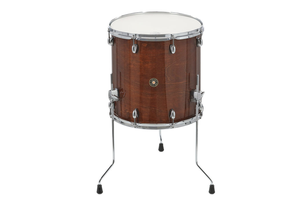 Tom de suelo Gretsch Catalina Maple - Walnut Glaze (CM2-1616F-WG)