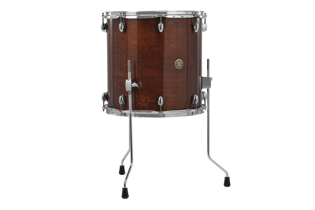 Tom de suelo Gretsch Catalina Maple - Walnut Glaze (CM2-1616F-WG)