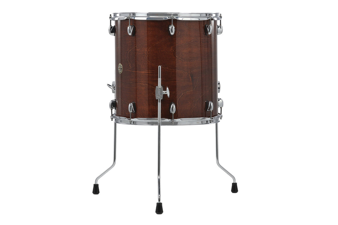 Tom de suelo Gretsch Catalina Maple - Walnut Glaze (CM2-1616F-WG)